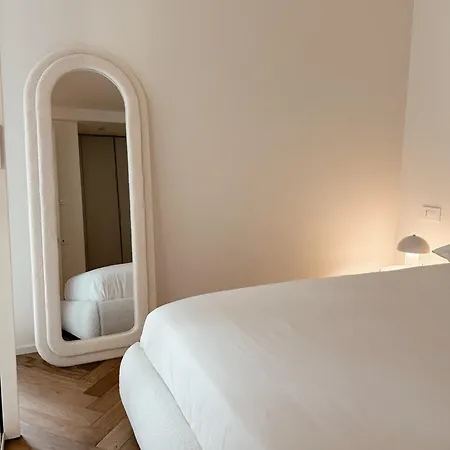 Daire Corridoni House Milano