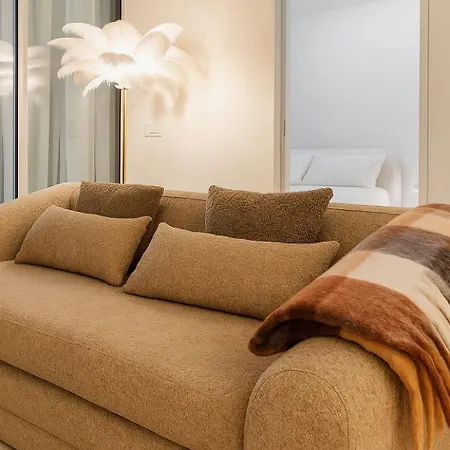 Daire Corridoni House Milano