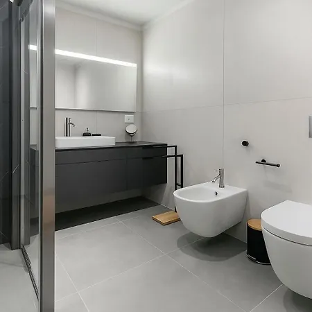 Daire Corridoni House Milano