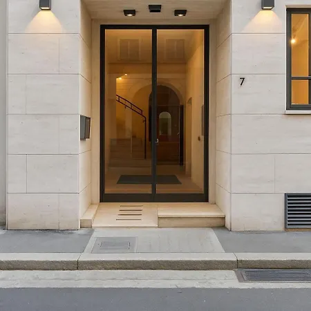 Corridoni House Milano