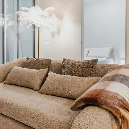 Apartamento Corridoni House Milán