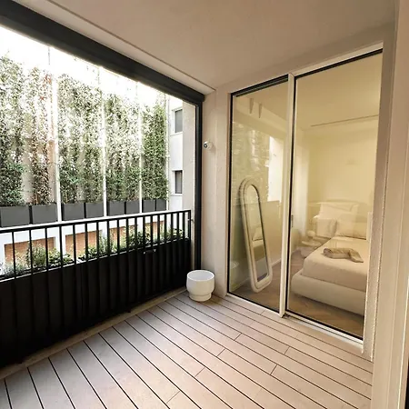 Apartamento Corridoni House Milán