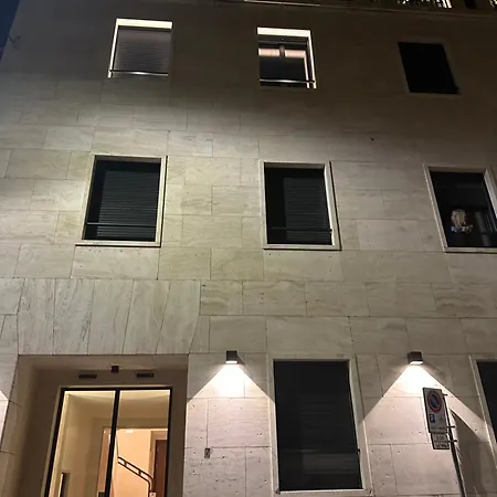 Apartamento Corridoni House Milán