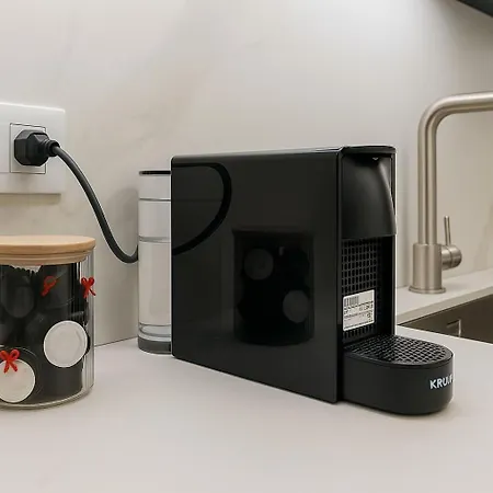 Corridoni House Milan