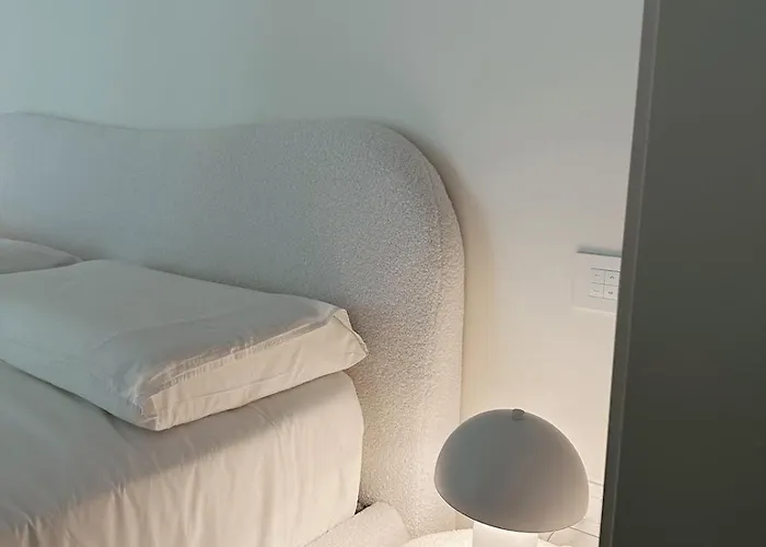 Corridoni House Apartment *