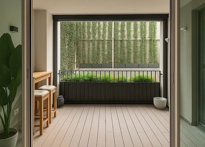 Corridoni House Milan