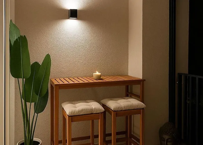 Corridoni House Apartment *
