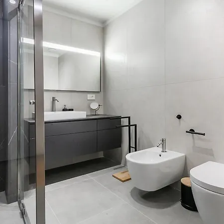 Apartment Corridoni House *