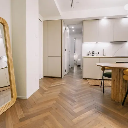Corridoni House * Milan