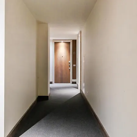 Corridoni House Apartment Milan
