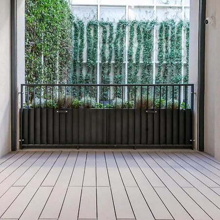 Corridoni House Apartment