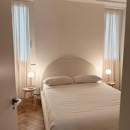 Corridoni House * Milan