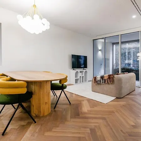 Apartment Corridoni House *