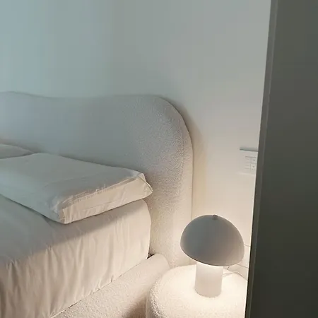 Corridoni House Apartment *