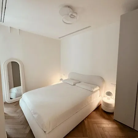 Corridoni House Milan