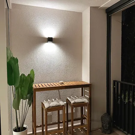 Corridoni House Milan