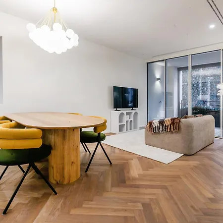 Apartment Corridoni House Milan