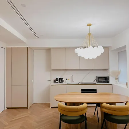 Apartament Corridoni House