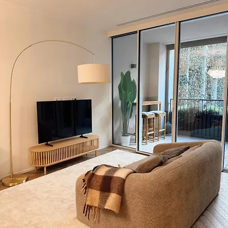 Apartment Corridoni House