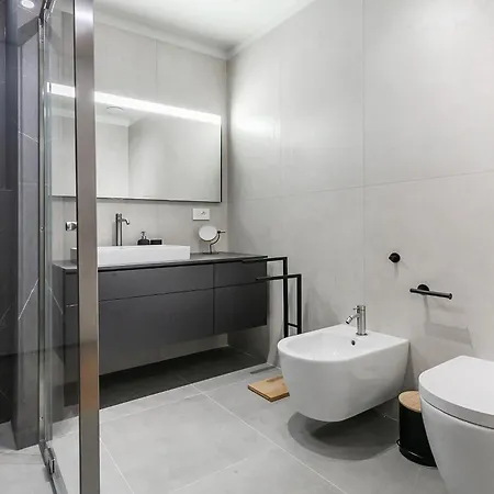 Apartamento Corridoni House *